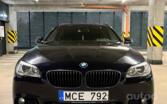 BMW 5 Series F07/F10/F11 Touring wagon