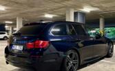 BMW 5 Series F07/F10/F11 Touring wagon