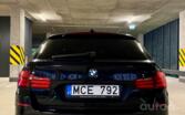 BMW 5 Series F07/F10/F11 Touring wagon