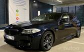 BMW 5 Series F07/F10/F11 Touring wagon