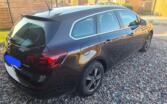 Opel Astra J [restyling] Sports Tourer wagon 5-doors