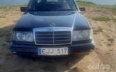 Mercedes-Benz W124