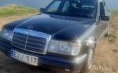 Mercedes-Benz W124