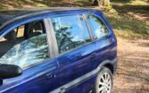 Opel Zafira A [restyling] Minivan 5-doors