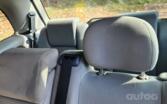 Opel Zafira A [restyling] Minivan 5-doors