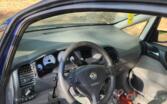 Opel Zafira A [restyling] Minivan 5-doors