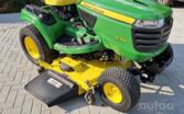 John Deere LT190