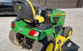 John Deere LT190