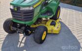 John Deere LT190