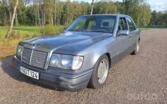 Mercedes-Benz W124 1 generation