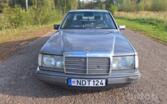 Mercedes-Benz W124 1 generation