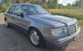 Mercedes-Benz W124 1 generation