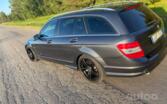 Mercedes-Benz C-Class W204/S204 AMG wagon 5-doors