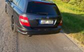 Mercedes-Benz C-Class W204/S204 AMG wagon 5-doors