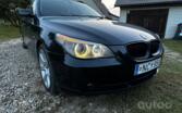 BMW 5 Series E60/E61 Touring wagon