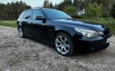 BMW 5 Series E60/E61 Touring wagon