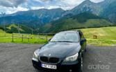 BMW 5 Series E60/E61 Touring wagon