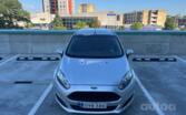 Ford Fiesta 6 generation [restyling] Hatchback 5-doors