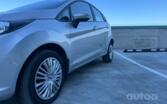 Ford Fiesta 6 generation [restyling] Hatchback 5-doors