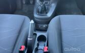 Ford Fiesta 6 generation [restyling] Hatchback 5-doors