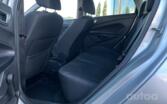 Ford Fiesta 6 generation [restyling] Hatchback 5-doors