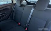 Ford Fiesta 6 generation [restyling] Hatchback 5-doors