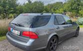 Saab 9-5 1 generation [2th restyling]