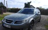 Saab 9-5 1 generation [2th restyling]