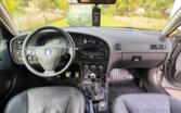 Saab 9-5 1 generation [2th restyling]