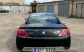 Peugeot 407 1 generation Coupe