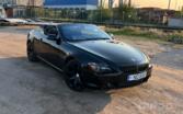 BMW 6 Series E63/E64 [restyling] Cabriolet