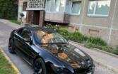 BMW 6 Series E63/E64 [restyling] Cabriolet