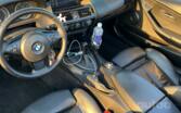 BMW 6 Series E63/E64 [restyling] Cabriolet