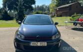 Volkswagen Golf 6 generation Hatchback 5-doors