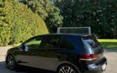 Volkswagen Golf 6 generation Hatchback 5-doors