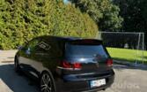 Volkswagen Golf 6 generation Hatchback 5-doors