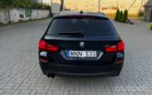 BMW 5 Series F07/F10/F11 [restyling] Touring wagon