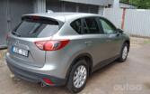 Mazda CX-5 1 generation Crossover