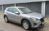 Mazda CX-5 1 generation Crossover