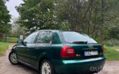 Audi A3 8L Hatchback 3-doors