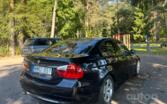 BMW 3 Series E90/E91/E92/E93 Sedan