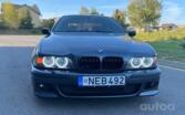 BMW 5 Series E39 [restyling] Sedan