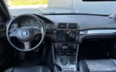 BMW 5 Series E39 [restyling] Sedan