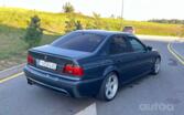 BMW 5 Series E39 [restyling] Sedan