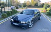 BMW 5 Series E39 [restyling] Sedan