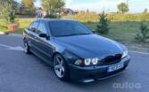 BMW 5 Series E39 [restyling] Sedan