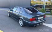 BMW 5 Series E39 [restyling] Sedan