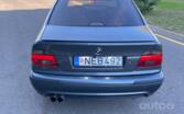 BMW 5 Series E39 [restyling] Sedan