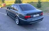 BMW 5 Series E39 [restyling] Sedan