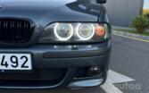 BMW 5 Series E39 [restyling] Sedan